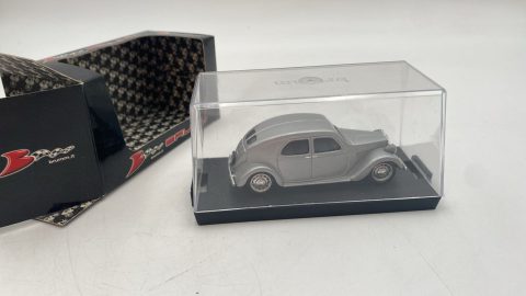 Brumm Lancia Aprilia 1936 1/43