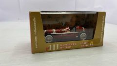 Brumm Maserati Indy HP 350 versione Indianapolis 1940 1/43 - scala 1:43