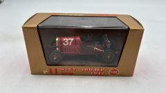 Brumm Fiat S.74 Corsa 1911 1/43 - scala 1:43