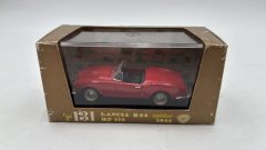 Brumm Lancia B24 Spider 1955 1/43 - scala 1:43