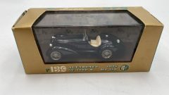 Brumm Alfa Romeo 8C 2900 B HP180 1938 1/43 - scala 1:43