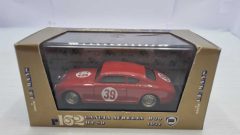Brumm Lancia Aurelia B20 Le Mans 1951 1/43 - scala 1:43