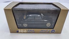 Brumm Fiat 1400 B 1956-58 1/43 - scala 1:43