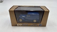 Brumm Fiat 1100 E Furgone 1949/53 1/43 - scala 1:43