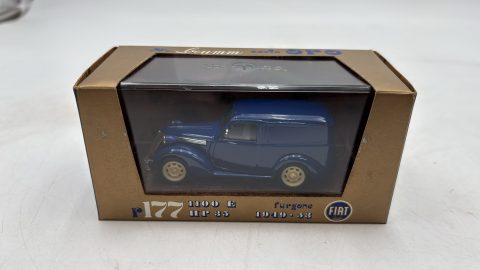 Brumm Fiat 1100 E Furgone 1949/53 1/43