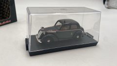 Brumm Fiat 1100 Taxi 1949 1/43 - scala 1:43