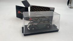 Brumm Fiat 1100 Taxi 1949 1/43 - foto 3