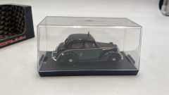 Brumm Fiat 1100 Taxi 1949 1/43 - foto 2