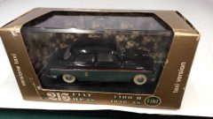 Brumm Fiat 1400 B Taxi 1956-58 1/43 - scala 1:43