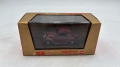 Brumm Fiat 500 Topolino 1936-1948 1/43 - scala 1:43