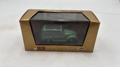 Brumm Fiat 500 C "Belvedere" 1951-1955 1/43 - scala 1:43