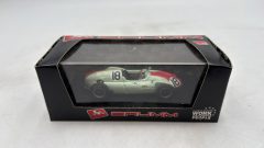 Brumm Cooper T51 GP Monaco 1960 Tony Brooks 1/43 - scala 1:43