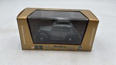 Brumm Fiat 508 C Berlina 1100 Versione Metano 1937/39 1/43 - scala 1:43