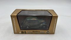Brumm Fiat 508C Berlina 1100 1937/1939 1/43 - scala 1:43