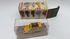 Brumm Fiat 500 B Furgone Amaro 18 Isolabella 1/43 - foto 2