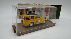 Brumm Fiat 500 B Furgone Amaro 18 Isolabella 1/43 - foto 3