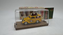 Brumm Fiat 500 B Furgone Amaro 18 Isolabella 1/43 - scala 1:43