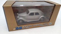 Brumm Lancia Aprilia Berlina 47 HP 1936 1/43 - scala 1:43