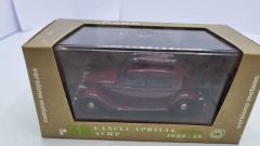 Brumm Lancia Aprilia Berlina 1939/48 1/43 - scala 1:43