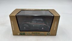 Brumm Fiat 508C Berlina 1100 1937-1939 1/43 - scala 1:43