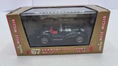 Brumm Ferrari 815 Sport 1940 1/43 - scala 1:43