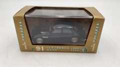 Brumm Alfa Romeo 1900 HP90 Polizia 1950 1/43 - scala 1:43