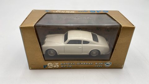 Brumm Lancia Aurelia B 20 1951 1/43
