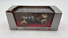 Brumm Grand Prix De France F1 Fiat Corsa 1907 1/43 - scala 1:43