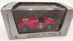 Brumm Ferrari 815 Sport 75 1940 Circuito di Pescara 1/43, confezione lievemente usurata - scala 1:43
