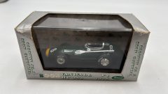 Brumm Vanwall F1 1958 S. Moss 1 GP Marocco 1/43 - scala 1:43