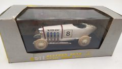 Brumm Blitzen Benz HP 220 Record 1911 1/43, confezione lievemente usurata - scala 1:43
