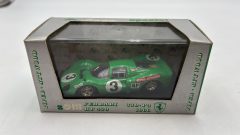 Brumm Ferrari 330 P3 1966 1/43 - scala 1:43
