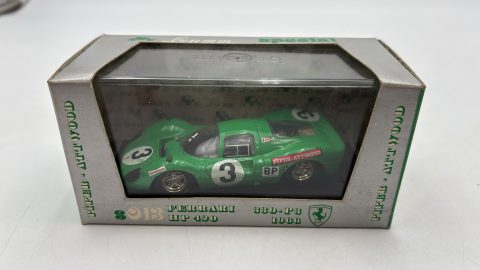 Brumm Ferrari 330 P3 1966 1/43