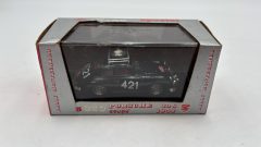 Brumm Porsche 356 Coupe 1952 1/43 - scala 1:43