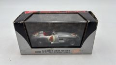 Brumm Mercedes W 196 GP Svizzera 1954 1/43 - scala 1:43