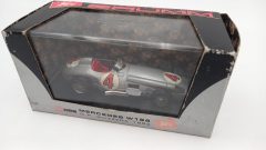 Brumm Mercedes F1 W196 GP Svizzera 1954 1/43, confezione lievemente usurata - scala 1:43