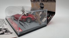 Brumm Ferrari D50 J.M. Fangio/ P. Collins 1956 1/43 GP Monza Serie limitata 200 pcs - foto 2
