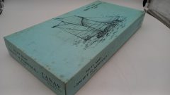 Canav pilot boat Swift of Norfolk 1794 1/45, nave in legno in kit di montaggio, confezione lievemente usurata - foto 5
