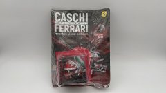 Centauria Casco Charles Leclerc 2021 1/5 - scala 1:5