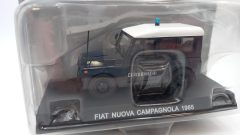 Fiat Nuova Campagnola 1985 Carabinieri 1/43 - scala 1:43