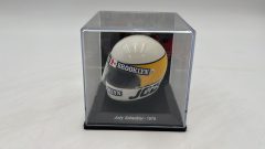Casco Jody Scheckter 1979 1/5 senza scatola originale - scala 1:5