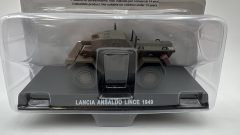 Lancia Ansaldo Lince 1949 1/43,  Scatola lievemente usurata - scala 1:43