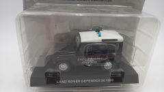 Land Rover Defender 90 Carabinieri 1995 1/43 - scala 1:43