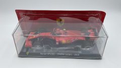 Ferrari SF1000 Leclerc 2020 1/24 - scala 1:24