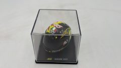 Casco Valentino Rossi season 1997 1/5 senza scatola originale - scala 1:5