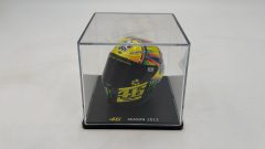 Casco Valentino Rossi season 2013 1/5 senza scatola originale - scala 1:5