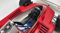 Centauria Ferrari 312 T4 Villeneuve 1/8 kit montato completo - foto 6