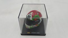 Casco Valentino Rossi Misano 2008 1/5 senza scatola originale - scala 1:5