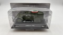 Lancia IZ 1916 1/43 - scala 1:43