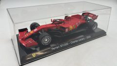 Ferrari SF1000 Leclerc 2020 1/24 senza scatola originale - scala 1:24